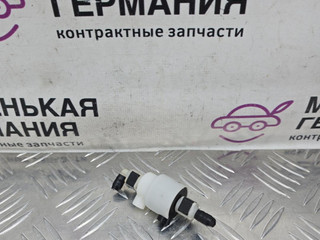 Тройник омывателя BMW X5 F15 2014, 3.0 л., N57 D30 A, дизель, АКПП, белый, полный привод, правый руль