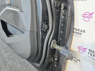 дверная проводка BMW 3 серия G20 2019, 2.0 л., B47 D20 B, дизель, 475 black sapphire metallic, полный привод, правый руль, 9436286, 61129436286