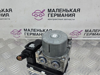блок ABS BMW 3 серия G20 2019, 2.0 л., B47 D20 B, дизель, 475 black sapphire metallic, полный привод, правый руль, 1544113, 1544112, 9371400, 5A52A75, 34505A52A75