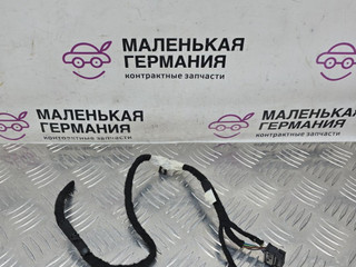 разъем (фишка) проводки BMW 3 серия G20 2019, 2.0 л., B47 D20 B, дизель, 475 black sapphire metallic, полный привод, правый руль, 8364646, 6954514, 61138364646