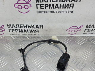 разъем (фишка) проводки BMW 3 серия G20 2019, 2.0 л., B47 D20 B, дизель, 475 black sapphire metallic, полный привод, правый руль, 61138367072, 8367072