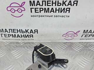 датчик дорожного просвета BMW 3 серия G20 2019, 2.0 л., B47 D20 B, дизель, 475 black sapphire metallic, полный привод, правый руль, 37146870000, 6870000, 6878575