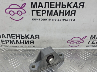 кронштейн глушителя BMW X5 F15 2014, 3.0 л., N57 D30 A, дизель, АКПП, белый, полный привод, правый руль, 8575121, 18208575121