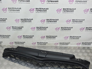 накладка декоративная BMW 3 серия G20 2019, 2.0 л., B47 D20 B, дизель, 475 black sapphire metallic, полный привод, правый руль, 7461970, 51767461970