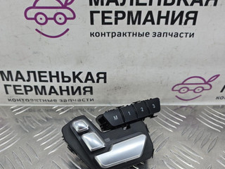 кнопка (выключатель) Mercedes-Benz E-Класс W212/S212/C207/A207 W212 2012, 1.8 л., M 271.860, бензин, АКПП, 040 черный, седан, задний привод, правый руль, A2129059600