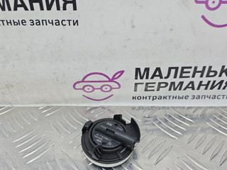 датчик удара BMW 5 серия G30/G31 G30 2018, 2.0 л., B48 B20 A, бензин, АКПП, черный 475, седан, задний привод, правый руль, 65779279391, 9279391