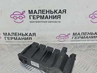 Блок питания BMW 3 серия G20 2019, 2.0 л., B47 D20 B, дизель, 475 black sapphire metallic, полный привод, правый руль, 8583091, 12638583091
