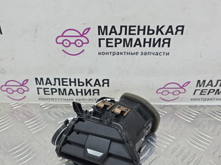 дефлектор обдува салона BMW 3 серия G20 2019, 2.0 л., B47 D20 B, дизель, 475 black sapphire metallic, полный привод, правый руль, 64226848620, 6848620