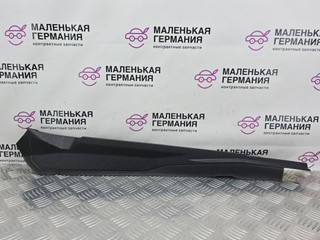 уплотнитель BMW 3 серия G20 2019, 2.0 л., B47 D20 B, дизель, 475 black sapphire metallic, полный привод, правый руль, 51767419385, 7419385