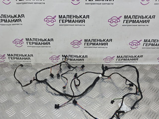 проводка BMW 3 серия G20 2019, 2.0 л., B47 D20 B, дизель, 475 black sapphire metallic, полный привод, правый руль, 9382849, 64119382849
