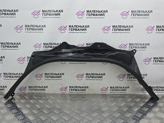 перегородка BMW 3 серия G20 2019, 2.0 л., B47 D20 B, дизель, 475 black sapphire metallic, полный привод, правый руль, 7428168, 51717428168