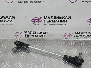 стойка стабилизатора BMW 3 серия G20 2019, 2.0 л., B47 D20 B, дизель, 475 black sapphire metallic, полный привод, правый руль, 31306893359, 6893359
