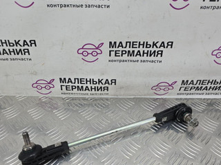стойка стабилизатора BMW 3 серия G20 2019, 2.0 л., B47 D20 B, дизель, 475 black sapphire metallic, полный привод, правый руль, 31306893360, 6893360