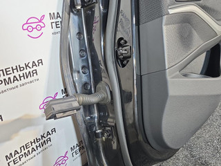 дверная проводка BMW 3 серия G20 2019, 2.0 л., B47 D20 B, дизель, 475 black sapphire metallic, полный привод, правый руль, 9436289, 61128716572, 8716572, 61129436289