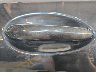 ручка наружная BMW 8 серия G14/G15 G15 2021, 4.4 л., N63B44D, бензин, АКПП, черный, купе, полный привод, 51219491462, 9491462