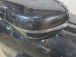зеркало наружное левое BMW 8 серия G14/G15 G15 2021, 4.4 л., N63B44D, бензин, АКПП, черный, купе, полный привод, 51167407167, 7407167, 51167422719, 7422719, 51167414649, 7414649, 51169498927, 9498927
