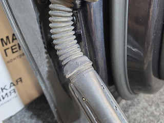 дверная проводка BMW X6 F16 2015, 3.0 л., N57 D30 A, дизель, АКПП, carbon-schwarz (416), полный привод, правый руль, 61129323452, 9323452