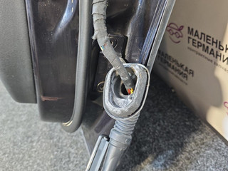 дверная проводка BMW X6 F16 2015, 3.0 л., N57 D30 A, дизель, АКПП, carbon-schwarz (416), полный привод, правый руль, 9332519, 61129332519