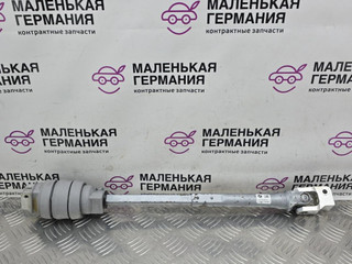 рулевой карданчик BMW 3 серия G20 2019, 2.0 л., B47 D20 B, дизель, 475 black sapphire metallic, полный привод, правый руль, 6862091, 32306862091