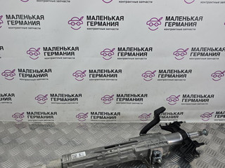 рулевая колонка BMW 3 серия G20 2019, 2.0 л., B47 D20 B, дизель, 475 black sapphire metallic, полный привод, правый руль, 32306896187, 6896187