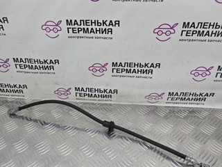 шланг тормозной BMW 3 серия G20 2019, 2.0 л., B47 D20 B, дизель, 475 black sapphire metallic, полный привод, правый руль, 34306879281, 6879281