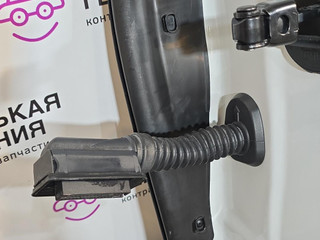 дверная проводка BMW X1 F48 2019, 1.5 л., B38 A15 A, бензин, робот, белый, передний привод, правый руль, 6812218, 61126812218
