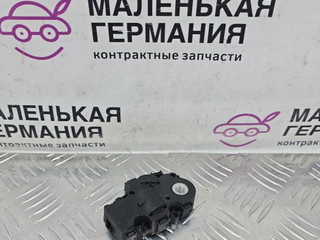 моторчик заслонки печки BMW 3 серия G20 2019, 2.0 л., B47 D20 B, дизель, 475 black sapphire metallic, полный привод, правый руль, 64119384023, 9384023, 410478280, 412650920