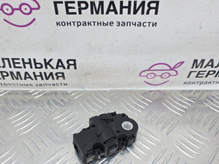 моторчик заслонки печки BMW 3 серия G20 2019, 2.0 л., B47 D20 B, дизель, 475 black sapphire metallic, полный привод, правый руль, 64119384023, 9384023, 410478280, 412650920