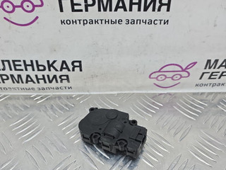 моторчик заслонки печки BMW 3 серия G20 2019, 2.0 л., B47 D20 B, дизель, 475 black sapphire metallic, полный привод, правый руль, 64119384023, 9384023, 410478280, 412650920