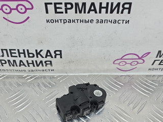 моторчик заслонки печки BMW 3 серия G20 2019, 2.0 л., B47 D20 B, дизель, 475 black sapphire metallic, полный привод, правый руль, 64119384023, 9384023, 410478280, 412650920