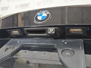 камера заднего вида BMW 3 серия G20 2019, 2.0 л., B47 D20 B, дизель, 475 black sapphire metallic, полный привод, правый руль, 5A63731, 66555A63731, 66555A722D3, 5A722D3, 66555A722D0, 5A722D0, 66555A7F553, 5A7F553