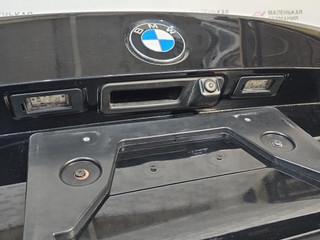 ручка крышки багажника BMW 3 серия G20 2019, 2.0 л., B47 D20 B, дизель, 475 black sapphire metallic, полный привод, правый руль, 51247405634, 7405634
