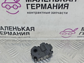 моторчик заслонки печки BMW 3 серия G20 2019, 2.0 л., B47 D20 B, дизель, 475 black sapphire metallic, полный привод, правый руль, 64119384023, 9384023, 907288