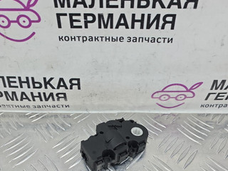 моторчик заслонки печки BMW 3 серия G20 2019, 2.0 л., B47 D20 B, дизель, 475 black sapphire metallic, полный привод, правый руль, 64119384023, 9384023, 410478280, 412650920