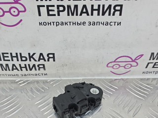 моторчик заслонки печки BMW 3 серия G20 2019, 2.0 л., B47 D20 B, дизель, 475 black sapphire metallic, полный привод, правый руль, 64119384023, 9384023, 410478280, 412650920