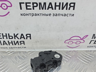 моторчик заслонки печки BMW 3 серия G20 2019, 2.0 л., B47 D20 B, дизель, 475 black sapphire metallic, полный привод, правый руль, 64119384023, 9384023, 410478280, 412650920