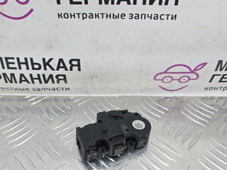 моторчик заслонки печки BMW 3 серия G20 2019, 2.0 л., B47 D20 B, дизель, 475 black sapphire metallic, полный привод, правый руль, 64119384023, 9384023, 410478280, 412650920