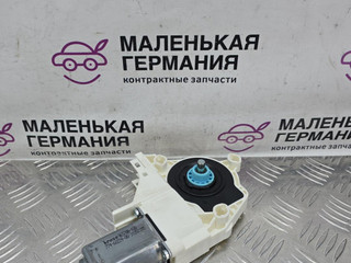 моторчик стеклоподъемника задний правый Volkswagen Passat CC 1 поколение [рестайлинг] 2013, 2.0 л., CCZB, бензин, робот, z2/h5x синий металлик, седан, передний привод, правый руль, 3C8959704D, 3C8839462K