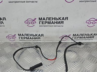 датчик ABS BMW 3 серия G20 2019, 2.0 л., B47 D20 B, дизель, 475 black sapphire metallic, полный привод, правый руль, 6862804, 34525A16AC6, 34526862804