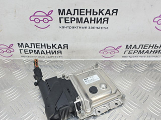 блок управления AdBlue BMW X6 F16 2015, 3.0 л., N57 D30 A, дизель, АКПП, carbon-schwarz (416), полный привод, правый руль, 7436676, 16197488140, 7488140
