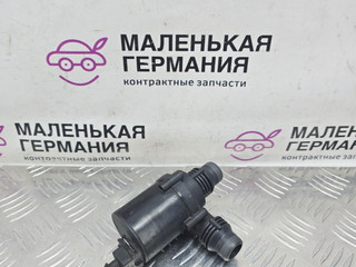 насос антифриза дополнительный BMW X6 F16 2015, 3.0 л., N57 D30 A, дизель, АКПП, carbon-schwarz (416), полный привод, правый руль, 64119197085, 9197085