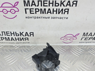 кронштейн (крепление) Mercedes-Benz C-Класс W205/S205/C205 W205.042 2014, 2.0 л., M 274.920, бензин, АКПП, 755 серый, седан, задний привод, правый руль, A2055464880