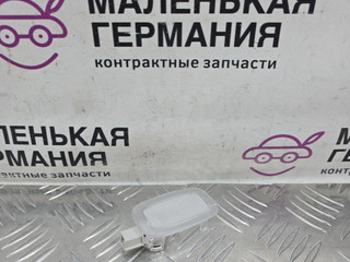 плафон подсветки бардачка Mercedes-Benz E-Класс W212 [рестайлинг] W212 2013, 2.0 л., M 274.920, бензин, АКПП, 775 iridiumsilber, седан, задний привод, правый руль, A2218250382, A2218200401
