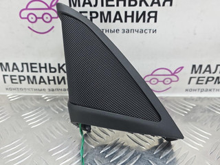 динамик высокочастотный (пищалка) BMW 5 серия G30/G31 G30 2017, 2.0 л., B47 D20 A, дизель, АКПП, black sapphire metallic (475), седан, задний привод, правый руль, 65139354083, 9354083, 7469155, 7397787