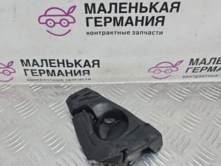 Шумоизоляция двери BMW 3 серия G20 2019, 2.0 л., B47 D20 B, дизель, 475 black sapphire metallic, полный привод, правый руль, 51337447171, 7447171