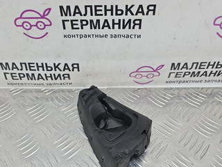 Шумоизоляция двери BMW 3 серия G20 2019, 2.0 л., B47 D20 B, дизель, 475 black sapphire metallic, полный привод, правый руль, 51337447172, 7447172