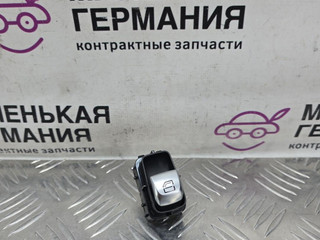 кнопка стеклоподъемника двери задней левой Mercedes-Benz E-Класс W213/S213/C238/A238 2018, 2.0 л., M 274.920, бензин, АКПП, 149 polar white или polarweiss, седан, задний привод, правый руль, A2229050309