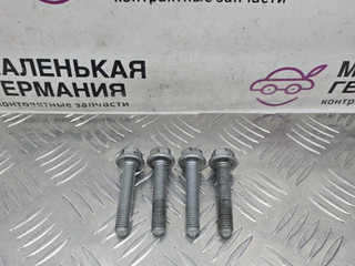 болт Volkswagen Golf GTI 6 поколение 2011, 2.0 л., CCZB, бензин, робот, b4/b9a белый, хетчбэк 5 дв., передний привод, правый руль, N10706901