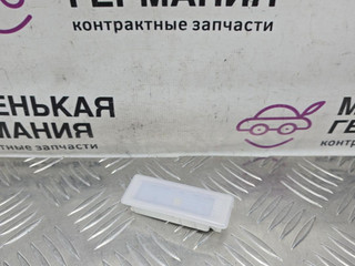 плафон двери BMW 5 серия G30/G31 G30 2017, 2.0 л., B47 D20 A, дизель, АКПП, black sapphire metallic (475), седан, задний привод, правый руль, 63319397923, 9397923