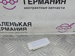 плафон двери задней левой BMW 5 серия G30/G31 G30 2017, 2.0 л., B47 D20 A, дизель, АКПП, black sapphire metallic (475), седан, задний привод, правый руль, 63319397923, 9397923